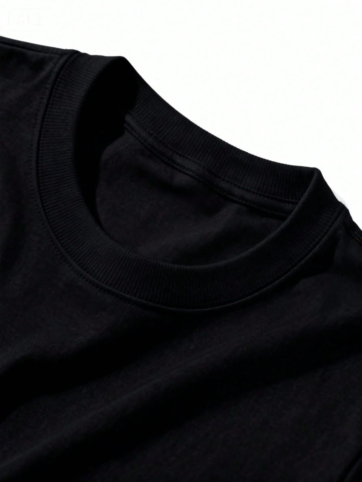 Custom Double Sided Personalized TShirt- 100% Cotton Non-See-Through, Upload Photo/Design For Gift & Outdoor Wear