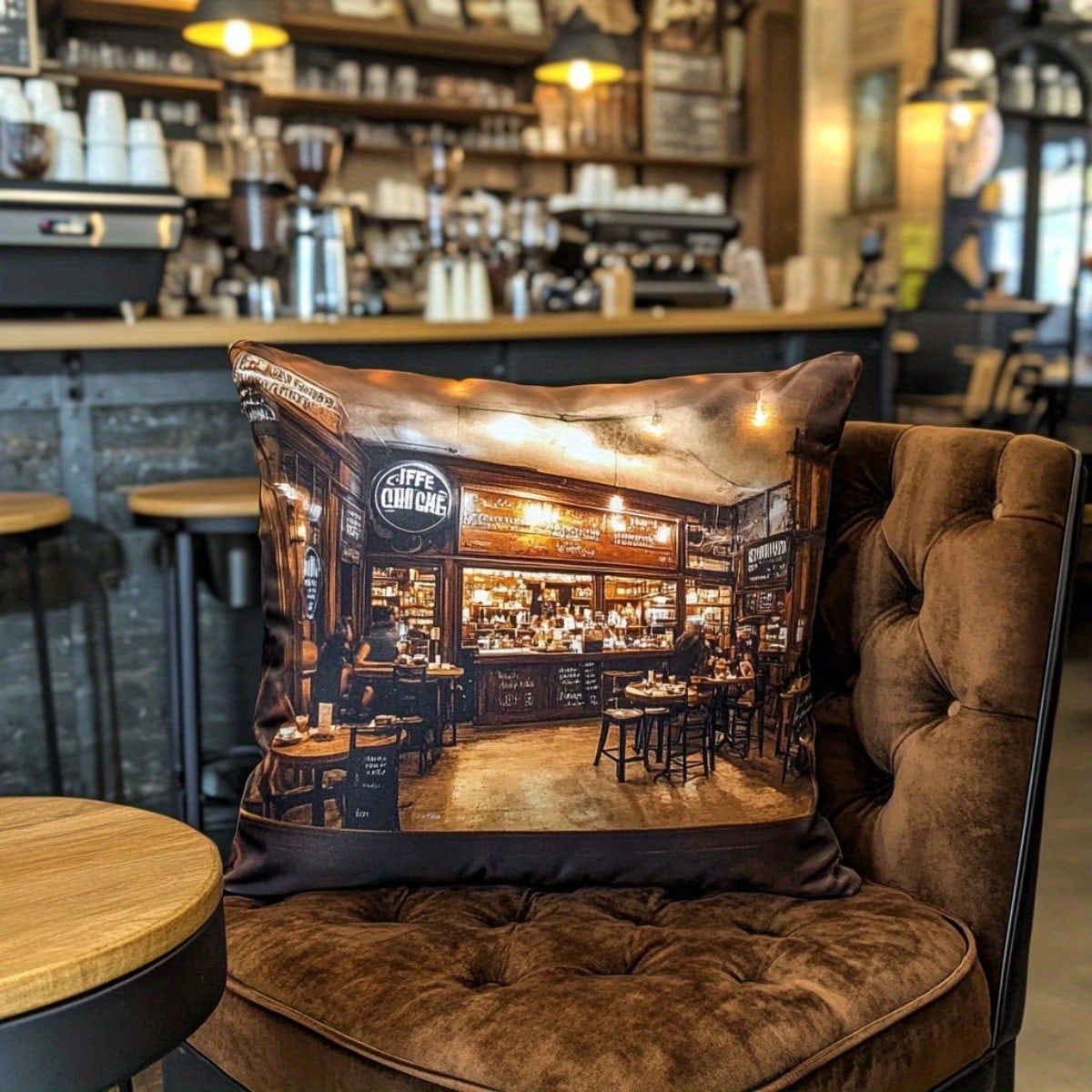 Custom Pillow Cover Personalized Photo Throw Pillow Case Single Sided Custom Cushion Cover Memory Gift For Couple Family Friend Wedding Anniversary Home Decor Sofa Bed Couch Room Decor Customized Pill