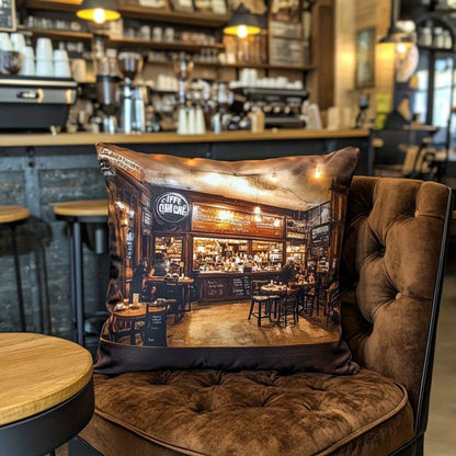 Custom Pillow Cover Personalized Photo Throw Pillow Case Single Sided Custom Cushion Cover Memory Gift For Couple Family Friend Wedding Anniversary Home Decor Sofa Bed Couch Room Decor Customized Pill