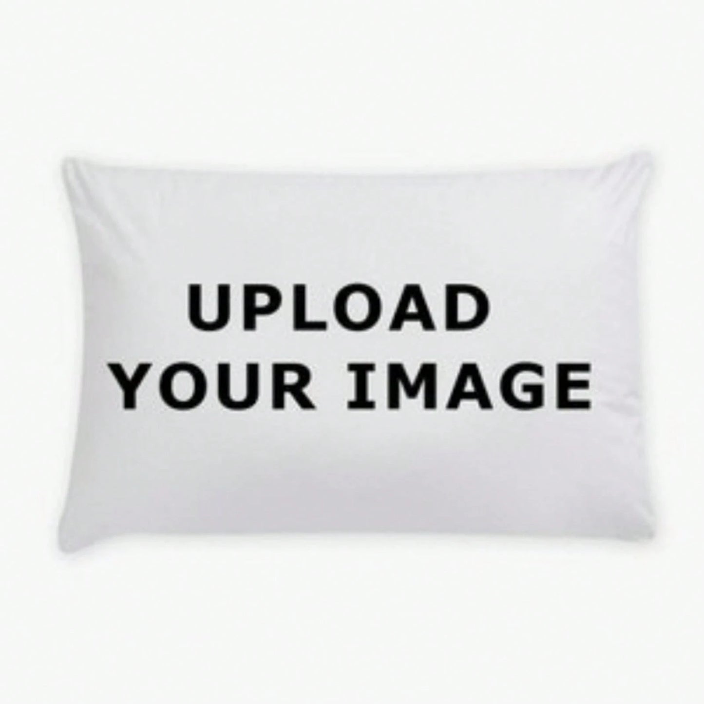 Customized Cushion Covers Personalized Photo Pillow, Single-Sided Printingsoft And Comfortable Cushion Covers, Customized Special Image As Birthday Gifts, Family, Wedding, Souvenir Sofa Bed Car Bedr