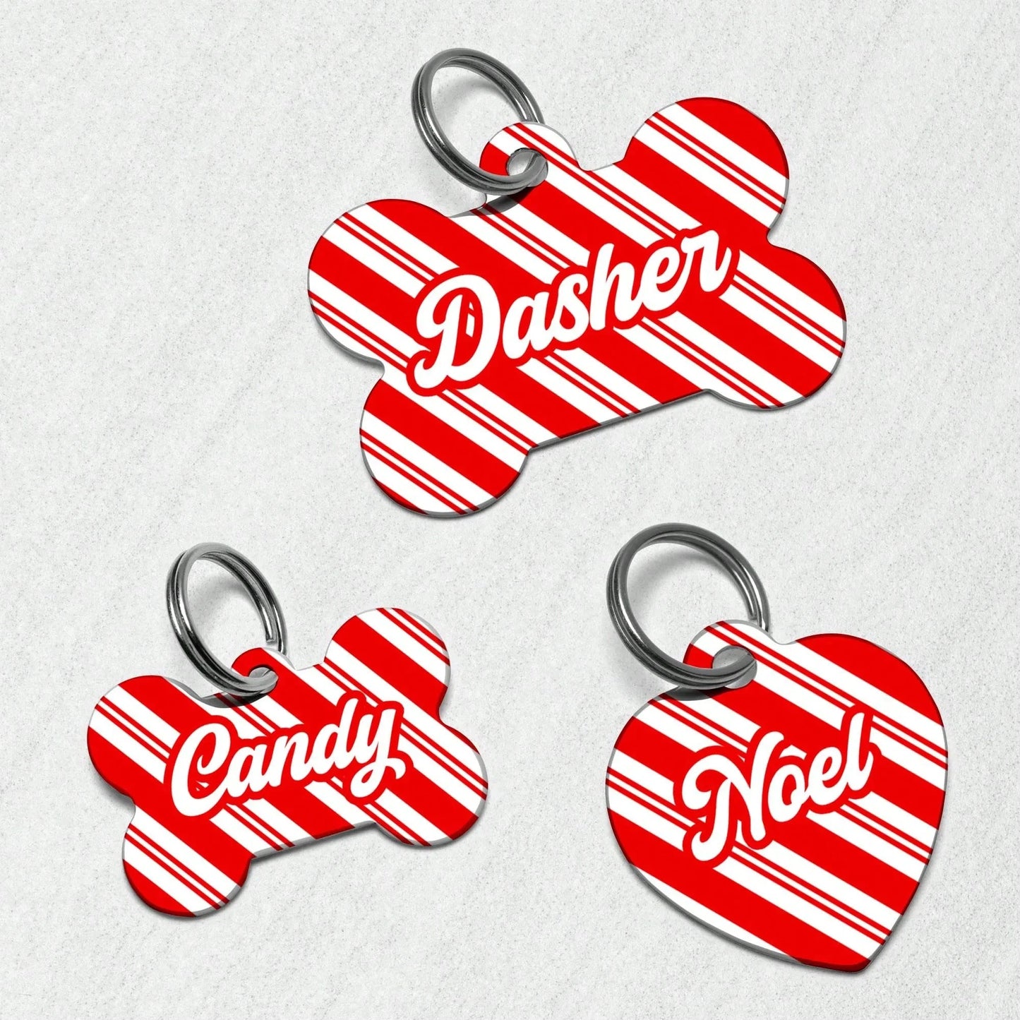 Customized Keychain, Acrylic Bag Charm, Glitter Bag Charm, Keychain, Gift For Friends, Autumn/Winter Gift, Valentine's Day Gift, Dog Tag