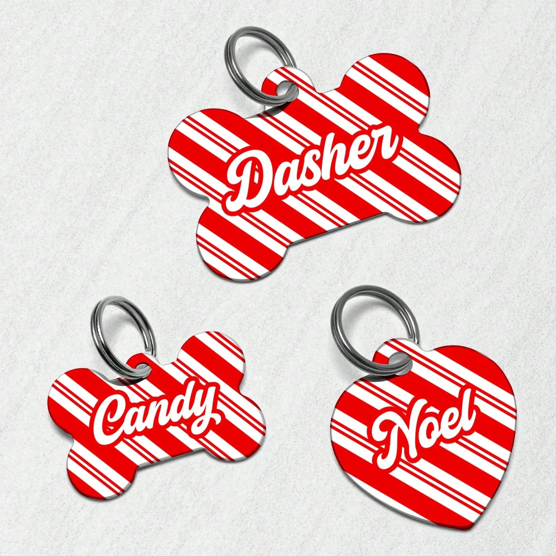 Customized Keychain, Acrylic Bag Charm, Glitter Bag Charm, Keychain, Gift For Friends, Autumn/Winter Gift, Valentine's Day Gift, Dog Tag