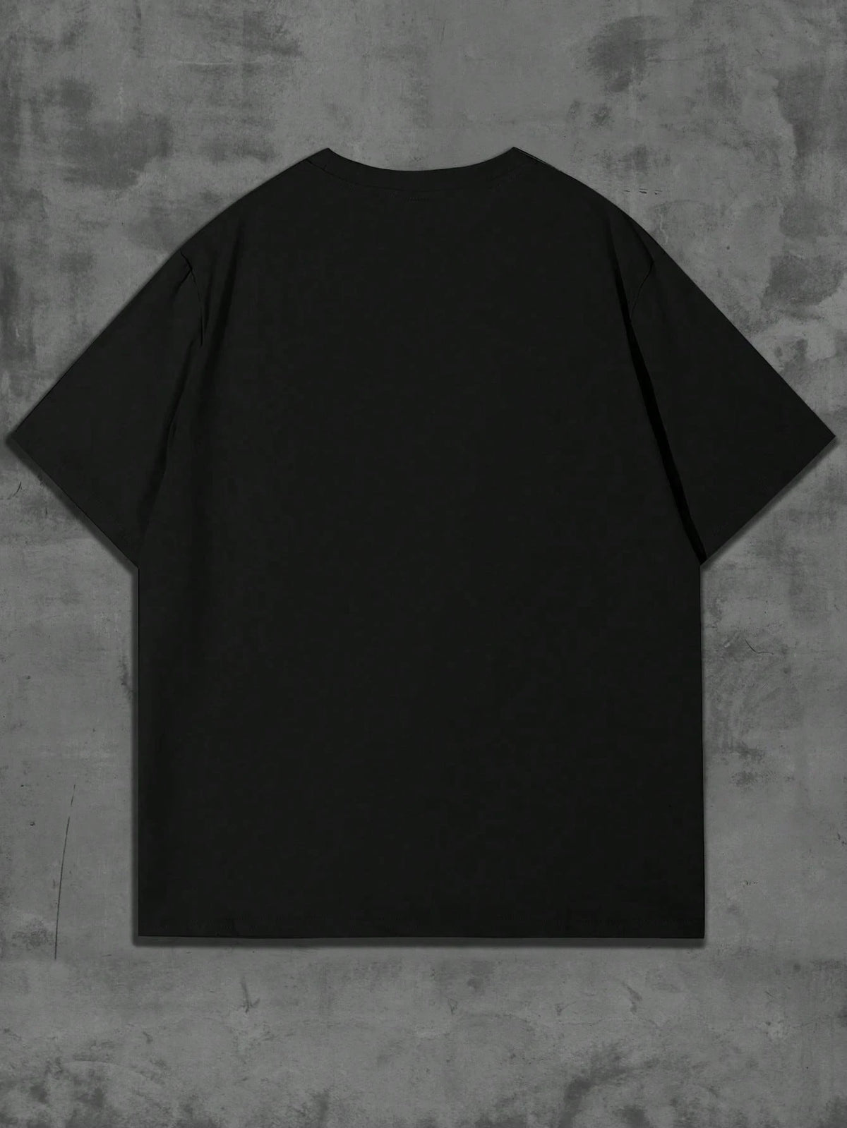 Customized Personalized "Letter, Name, Blessing" Men's T-Shirt, Customize Your Text And Photo, Customize Your Name/Selfie/Baby/Friend/Idol/Couple/Family/Party/School/Sports/Pet Love Photo Print, Logo