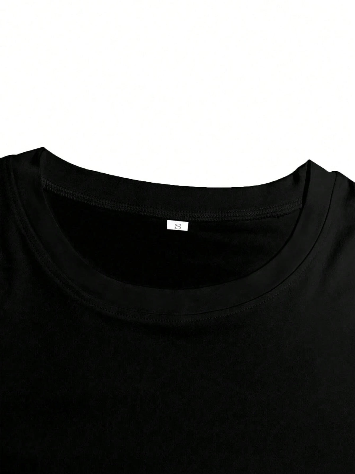Customized Personalized "Letter, Name, Blessing" Men's T-Shirt, Customize Your Text And Photo, Customize Your Name/Selfie/Baby/Friend/Idol/Couple/Family/Party/School/Sports/Pet Love Photo Print, Logo