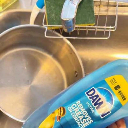 DAWN 2026 New 3 Pack Dish Soap, 7.5 FL OZ Original Scent Liquid Dishwashing Detergent, Powerful Grease Removing Kitchen Tableware Cleaning Liquid For Daily Home Use