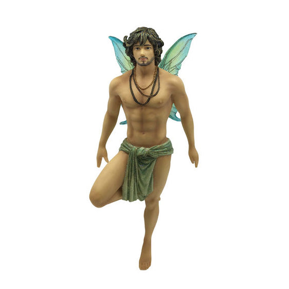 December Diamonds - Kalan Fairy Ornament 55027