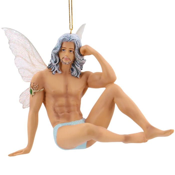 December Diamonds - Reign I'm A Fairy Ornament 55148