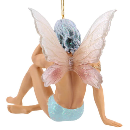 December Diamonds - Reign I'm A Fairy Ornament 55148