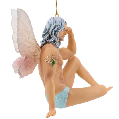 December Diamonds - Reign I'm A Fairy Ornament 55148