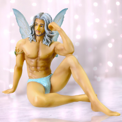 December Diamonds - Reign I'm A Fairy Ornament 55148