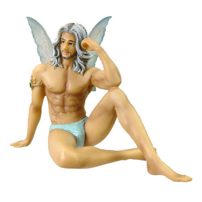 December Diamonds - Reign I'm A Fairy Ornament 55148