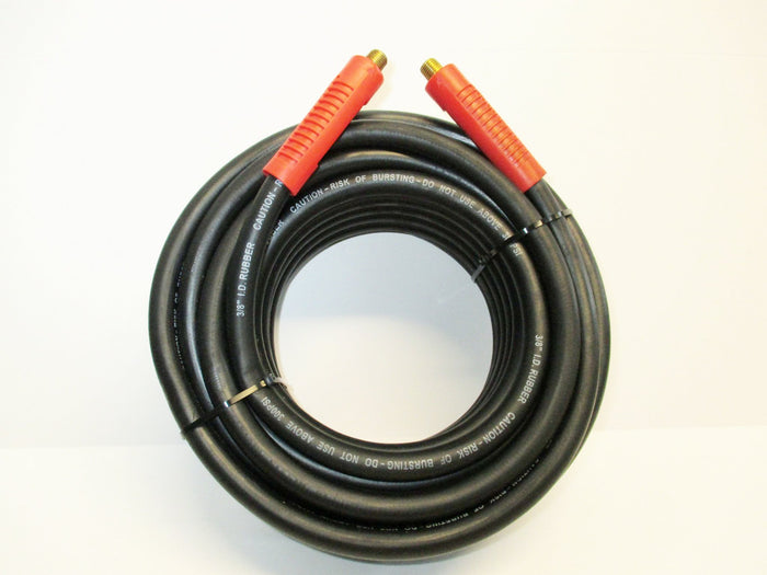 3/8" I.D. Rubber Air Hose