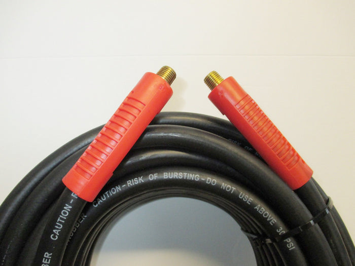 3/8" I.D. Rubber Air Hose