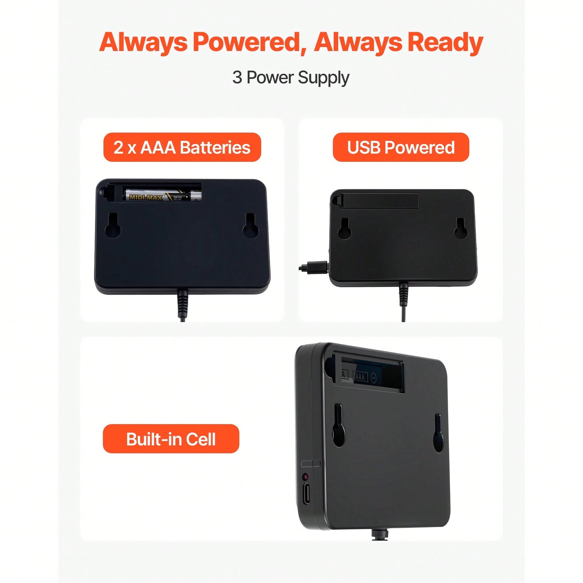 Digital Postal Scale, 0.7 Oz/3.5 Oz Dual Accuracy, 660 Lbs Commercial Weight Scale With Hold/Tare Function & LCD Display, Fit For Packages, Postage, Luggage, Battery & Charging Cable Included