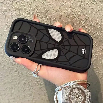 Disney Superhero MarvelS S Phone Case For 17 17e 16e 16 15 14 13 12 11 Mini Pro Max X XR Air Plus Anti Fall Back Cover.Holiday Accessories.