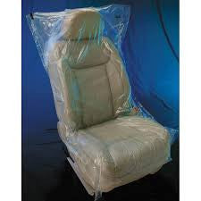 Disposable Seat Cover
