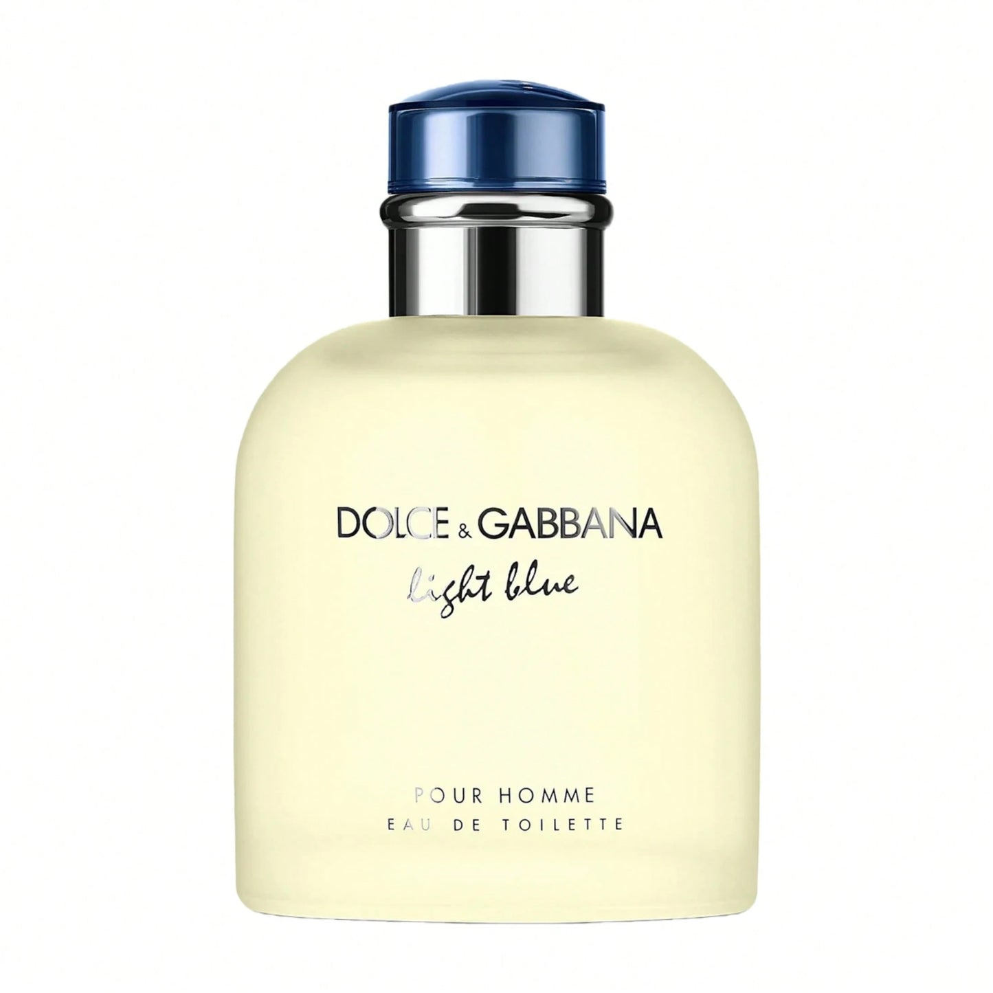 Dolce Gabbana Dolce & Gabbana Light Blue Pour Homme Fresh Men Cologne 100ml