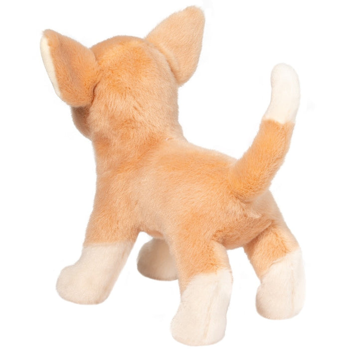 Douglas Cuddle Toys - Chihuahua Dog Plush Chichi 3973