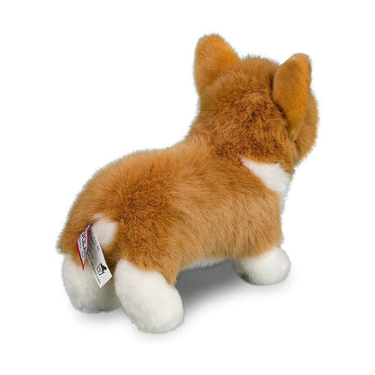 Douglas Cuddle Toys - Corgi Louie Plush Stuffed Dog Plushie 1713