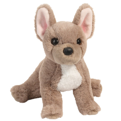 Douglas Cuddle Toys - French Bulldog Dog Plush Gabbie 4664