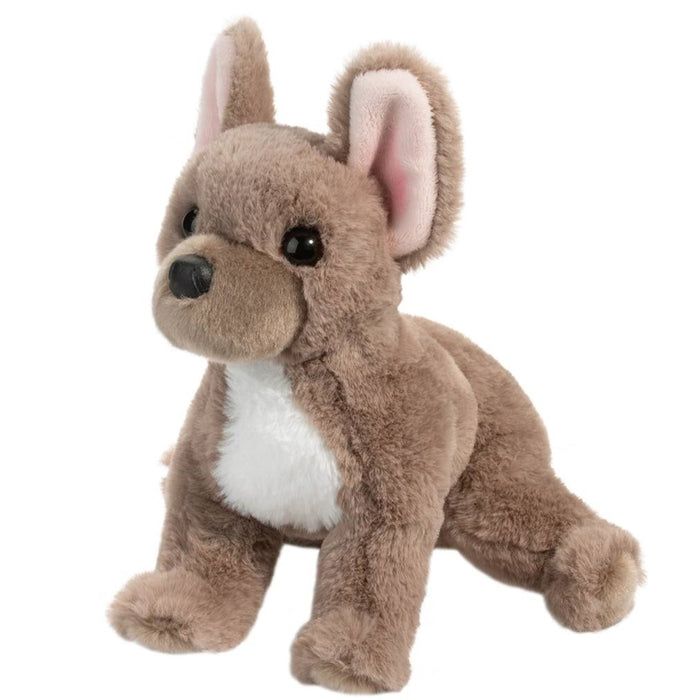 Douglas Cuddle Toys - French Bulldog Dog Plush Gabbie 4664