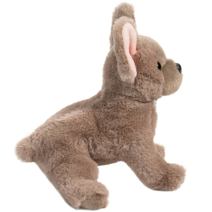 Douglas Cuddle Toys - French Bulldog Dog Plush Gabbie 4664
