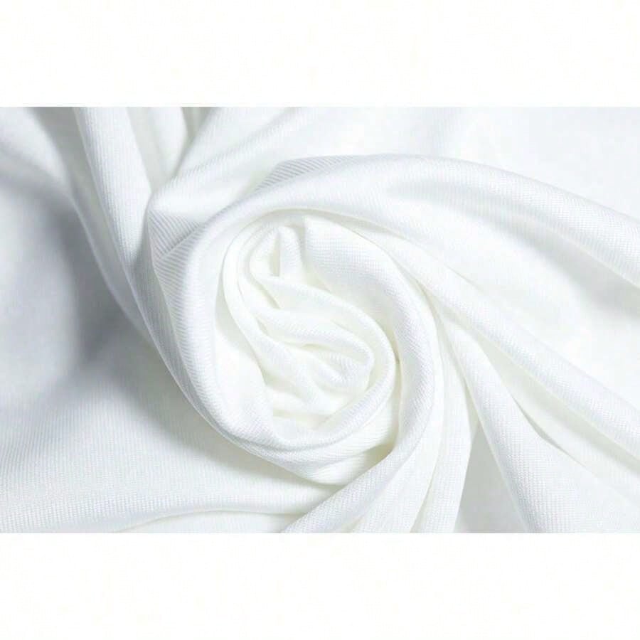 Dresses For WomenHigh-End Stylish Solid Color Dress With Spaghetti Straps, Off-Shoulder Design, Sleeveless, And A Large SkirtLoose And Comfortableves