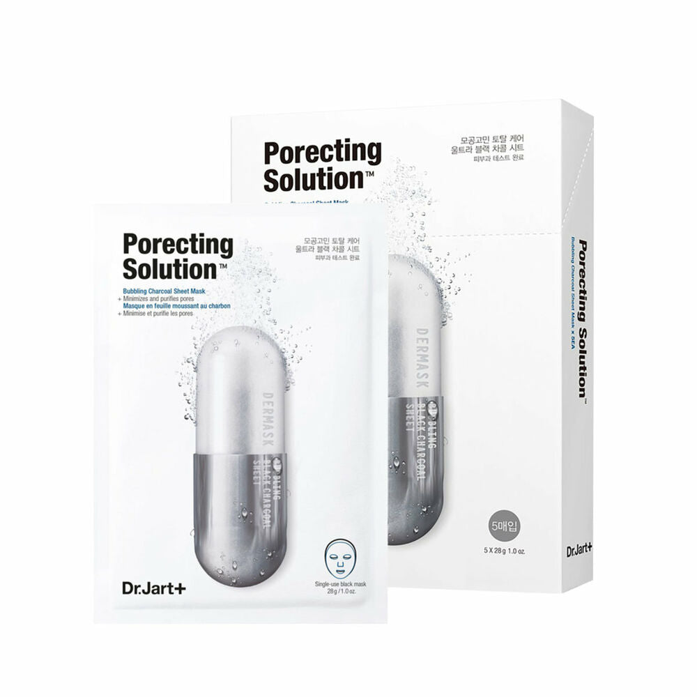Dr. Jart Dermask Ultra Jet Porecting Solution Mask