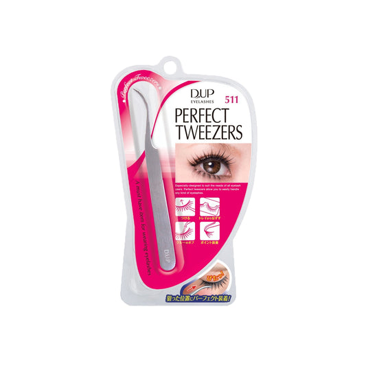 DUP Perfect Tweezers