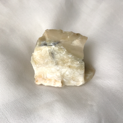 Egyptian Wolf Father Crystal