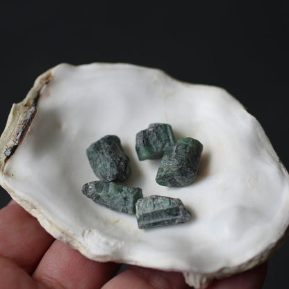 Emerald Circle of 5