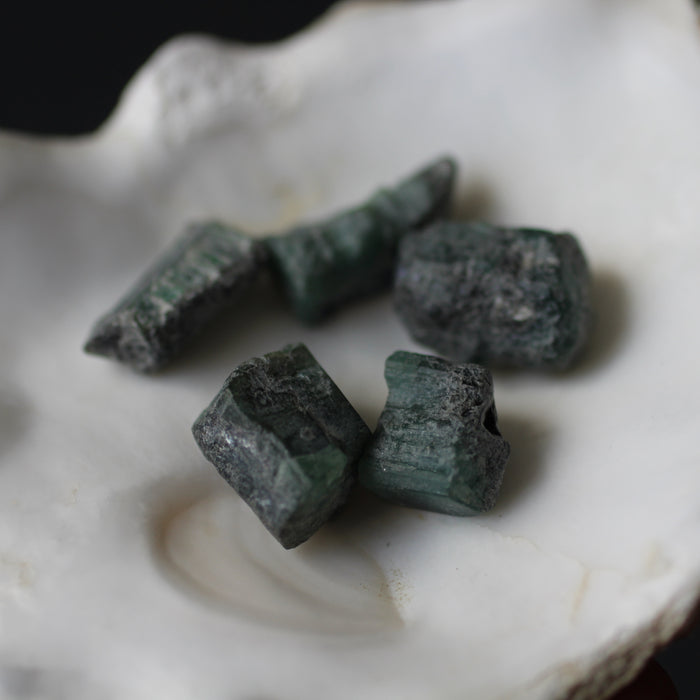 Emerald Circle of 5