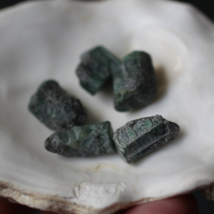 Emerald Circle of 5