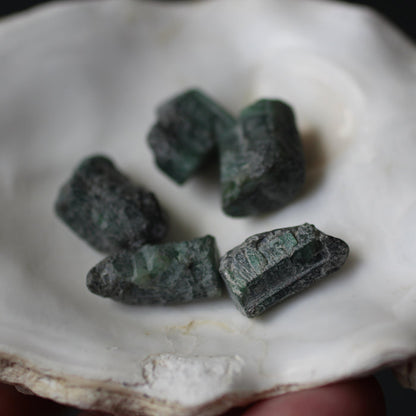 Emerald Circle of 5