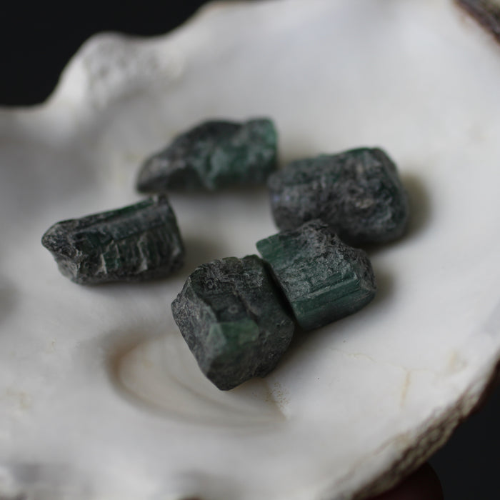 Emerald Circle of 5