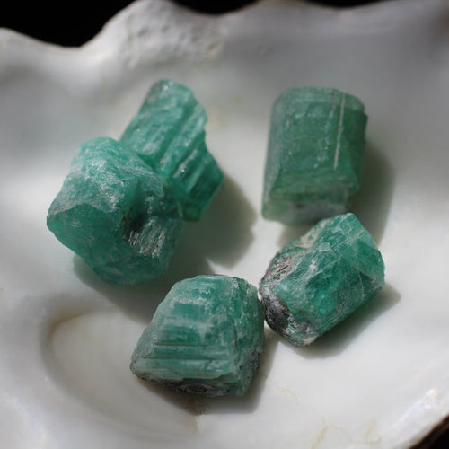 Emeralds from Oz Circle of 5 A