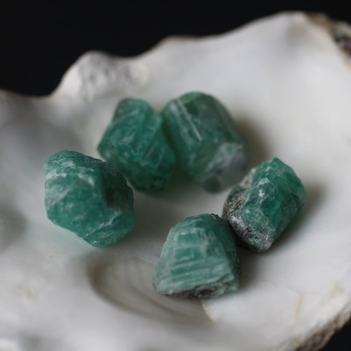 Emeralds from Oz Circle of 5 A