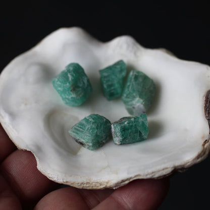 Emeralds from Oz Circle of 5 A