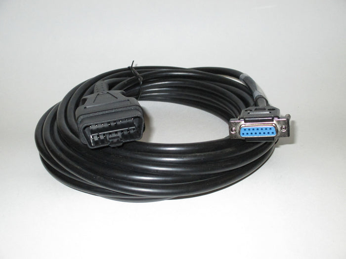 ESP B.A.R. 97 HEAVY DUTY OBDII CABLE, 25 FEET, P.N. 30391-1-20
