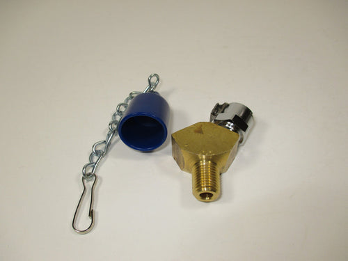 ESP B.A.R. 97 MAIN HOSE QUICK DISCONNECT WITH Y