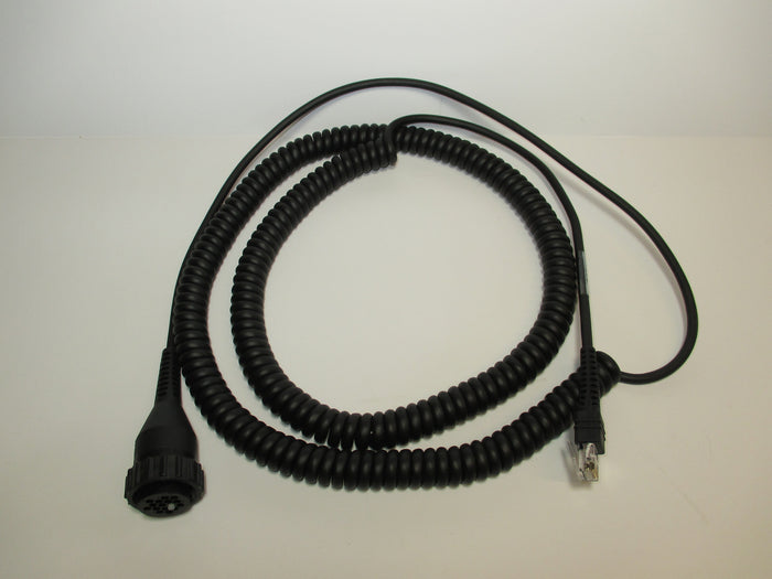 ESP BAR Code Scanner Cable, ESP30259-9