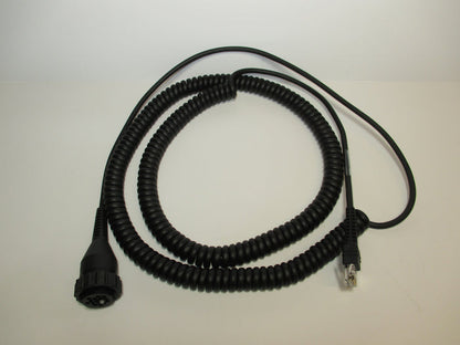 ESP BAR Code Scanner Cable, ESP30259-9