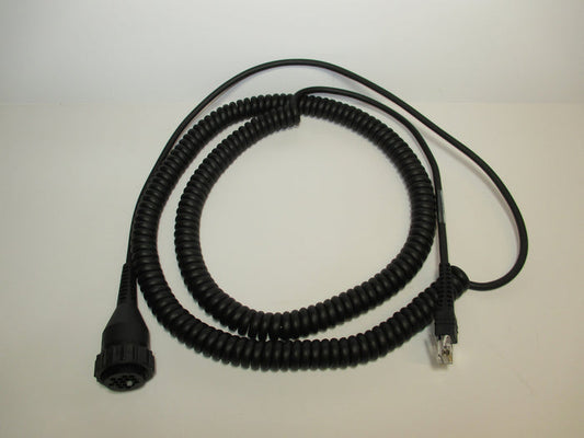 ESP BAR Code Scanner Cable, ESP30259-9