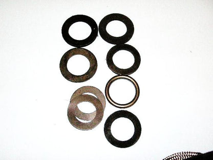 ESP WAEKON DELPHI FILLER NECK ADAPTER GASKETS, ESP31231-4-10