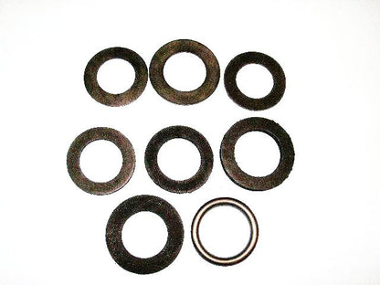 DELPHI ESP WAEKON FILLER NECK ADAPTER GASKETS, ESP31231-4-10