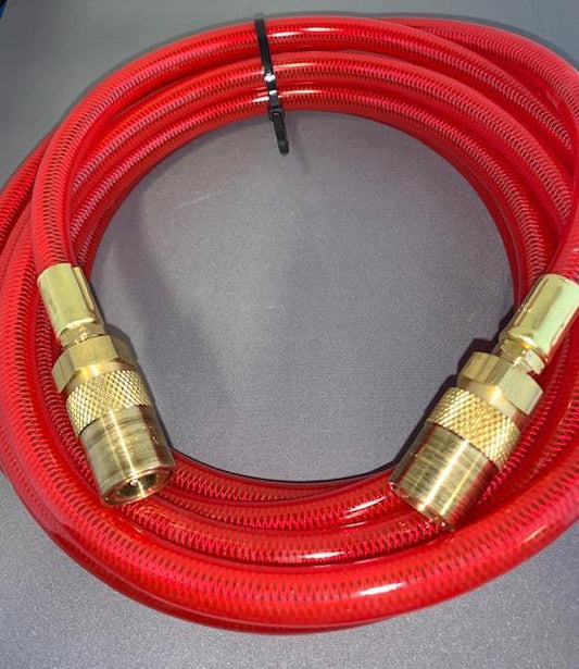ESP, WAEKON EVAP TESTER HOSE, 31231-3-20