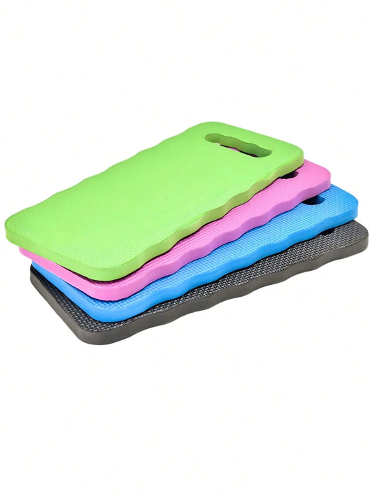 EVA Kneeling Pad, Soft Waterproof Gardening Kneeling Mat, Foam Pad Knee Protector