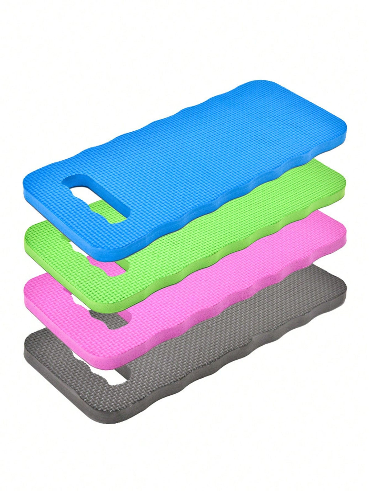 EVA Kneeling Pad, Soft Waterproof Gardening Kneeling Mat, Foam Pad Knee Protector