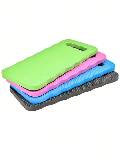 EVA Kneeling Pad, Soft Waterproof Gardening Kneeling Mat, Foam Pad Knee Protector