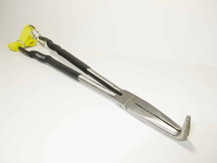 EVAP PLIERS, 90 DEGREE B.A.R. APPROVED 1022